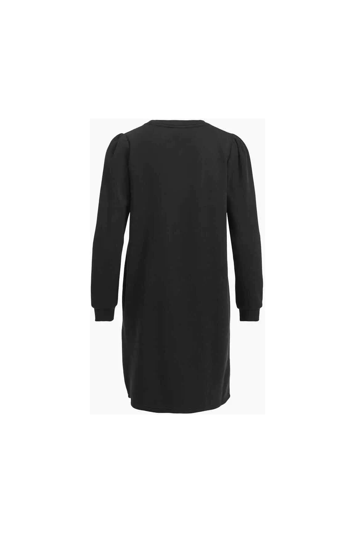 Vila Robes Courtes Femme couleur noir