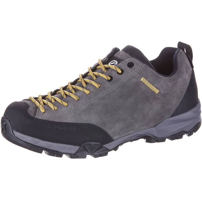 Scarpa Mojito Trail WIDE Wanderschuhe Herren