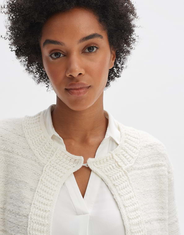 Cardigan Danel
