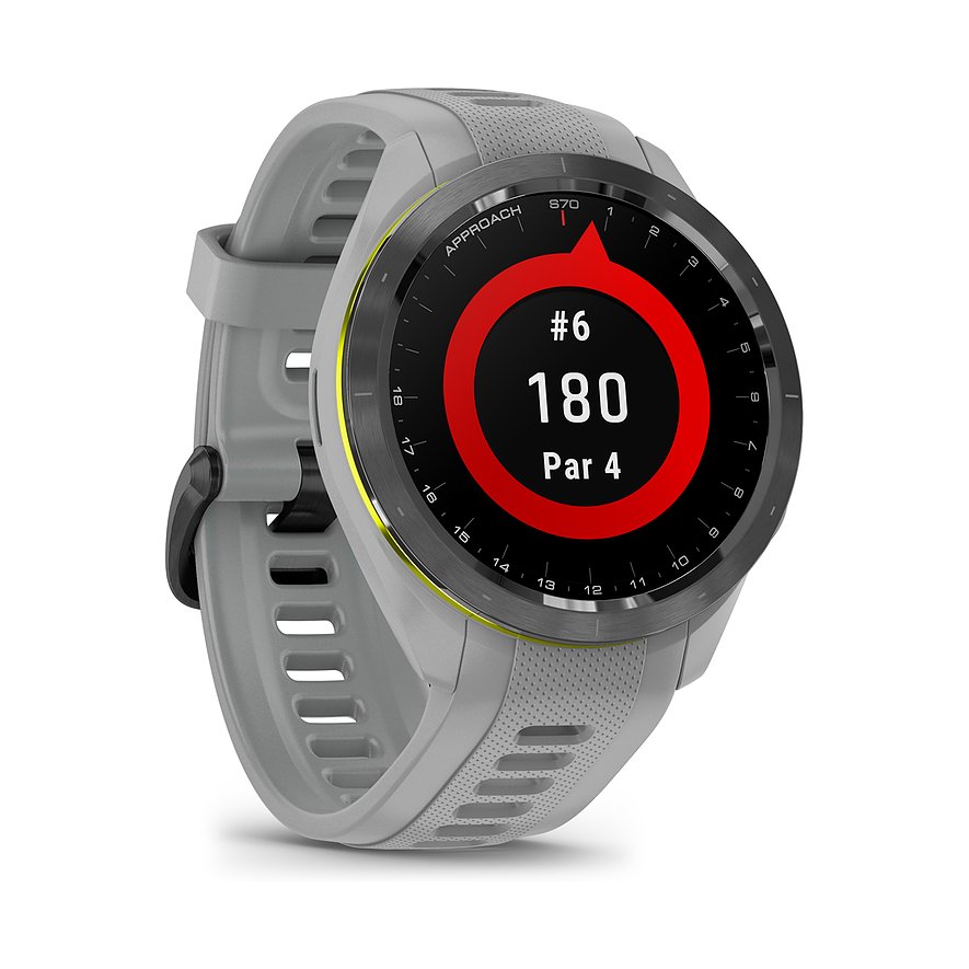 Garmin Smartwatch Approach S70