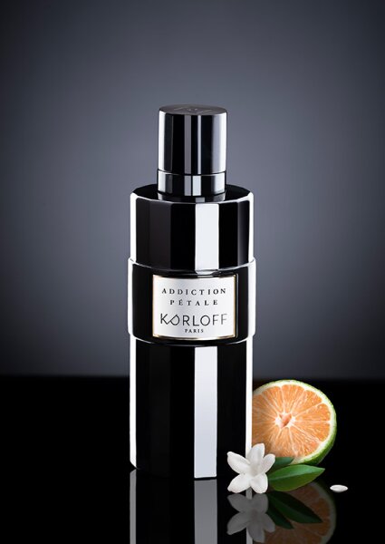 Korloff Addiction Pétale Eau de Parfum