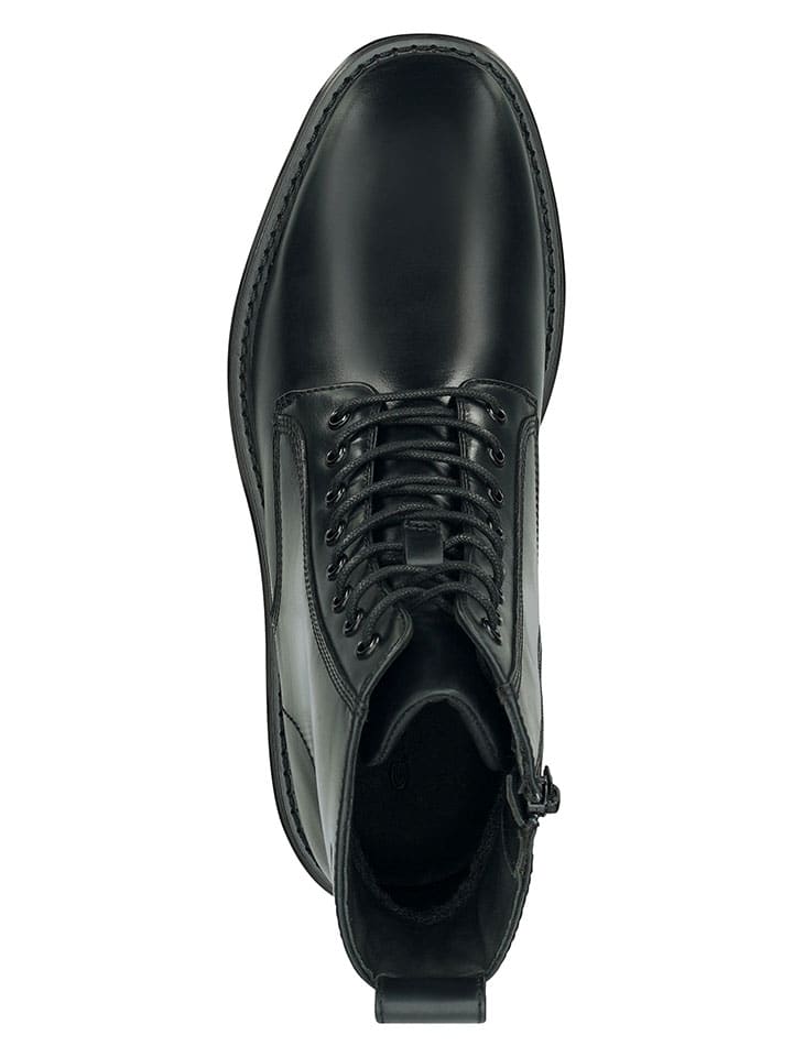 Gant Leder-Boots 