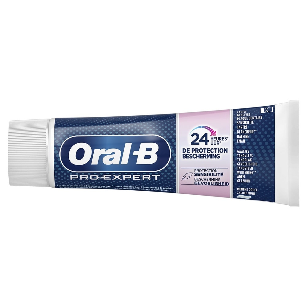 oral-b Dentifrice Oral-B Dents Sensibles 75 ml Dentifrice