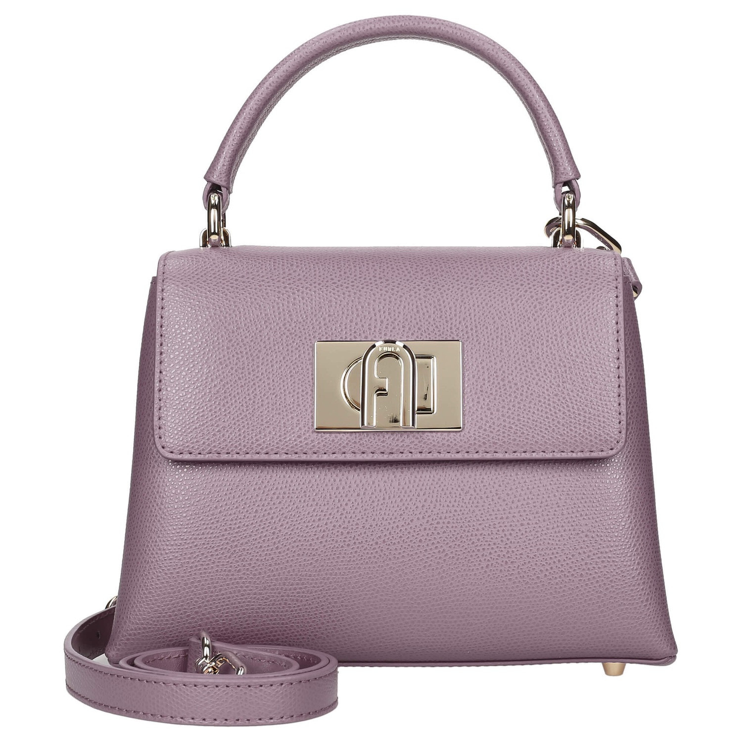 1927 Mini Top Handle - Abendtasche