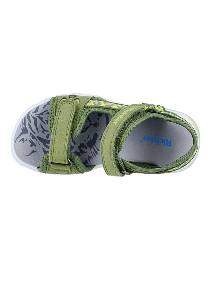 Richter Shoes Sandalen 