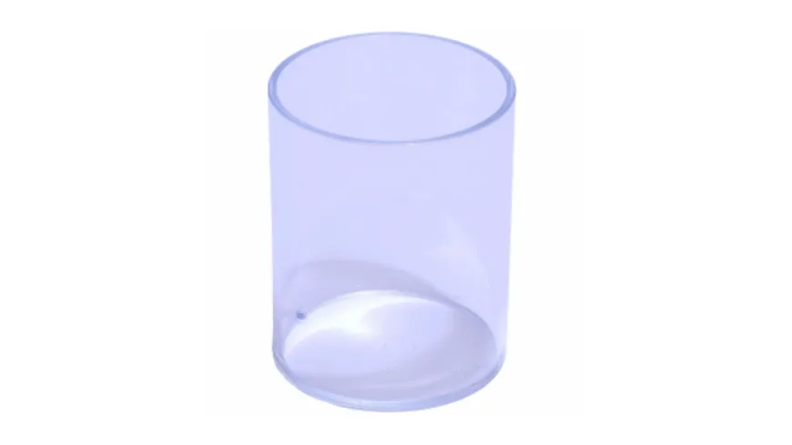 Metzger & Mendle Monoboy transparent