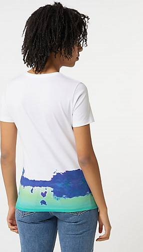 SOMWR T-Shirt T-Shirt With Decorated Logo