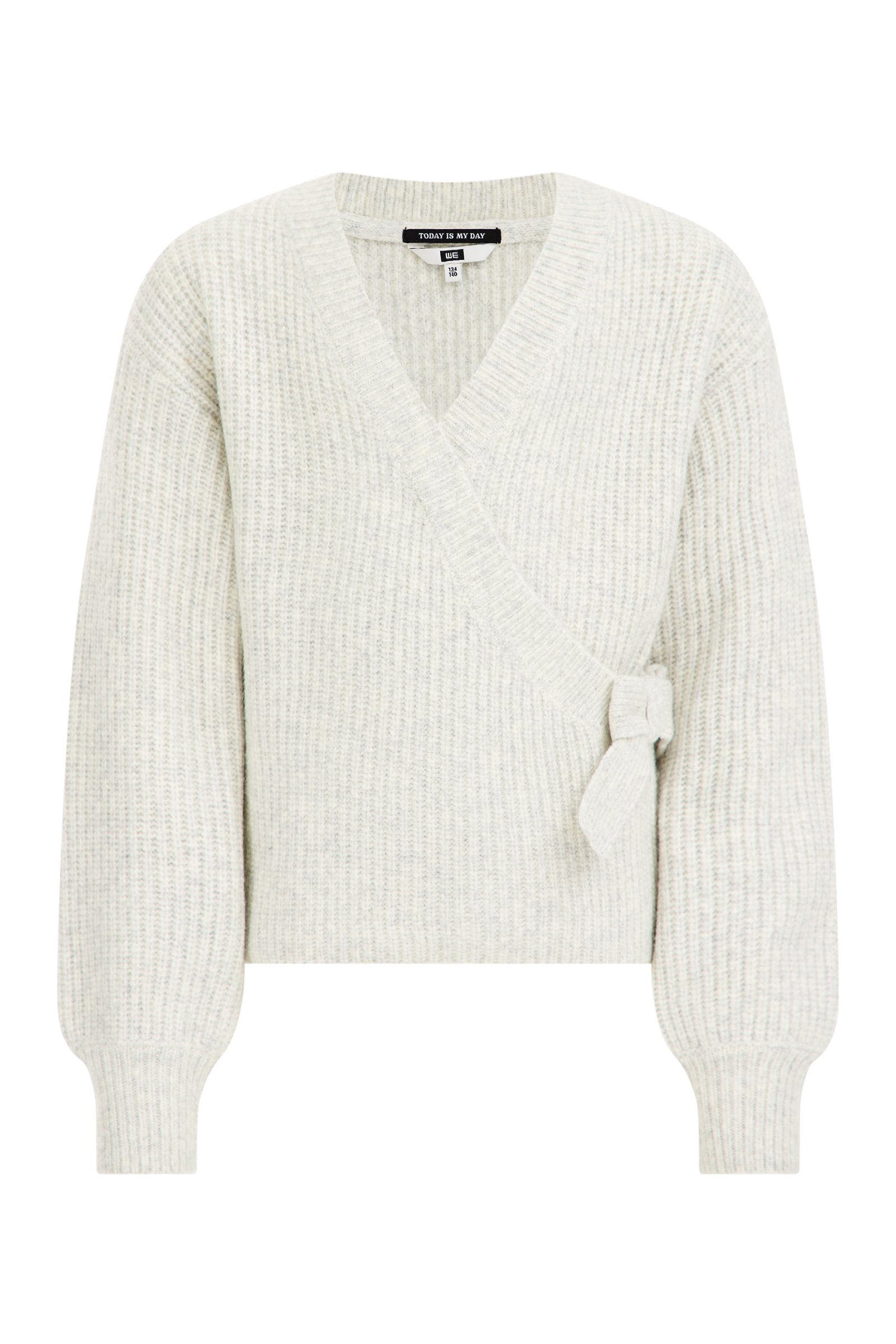 WE Fashion Cardigan (1-tlg)