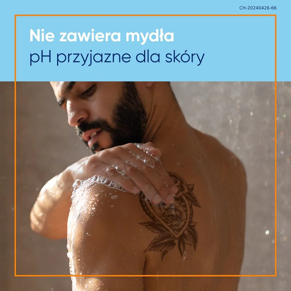 Bepanthen tatuiruotėms skirtas plovimo gelis 200 ml