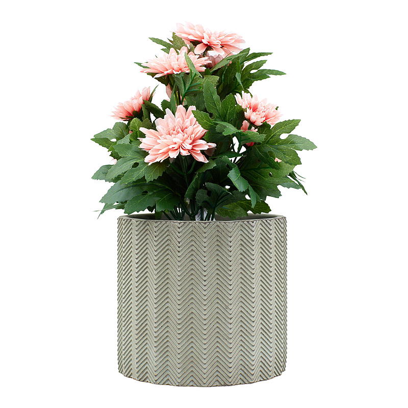 Home Blomsterpotte Tribal ø 17,3 cm
