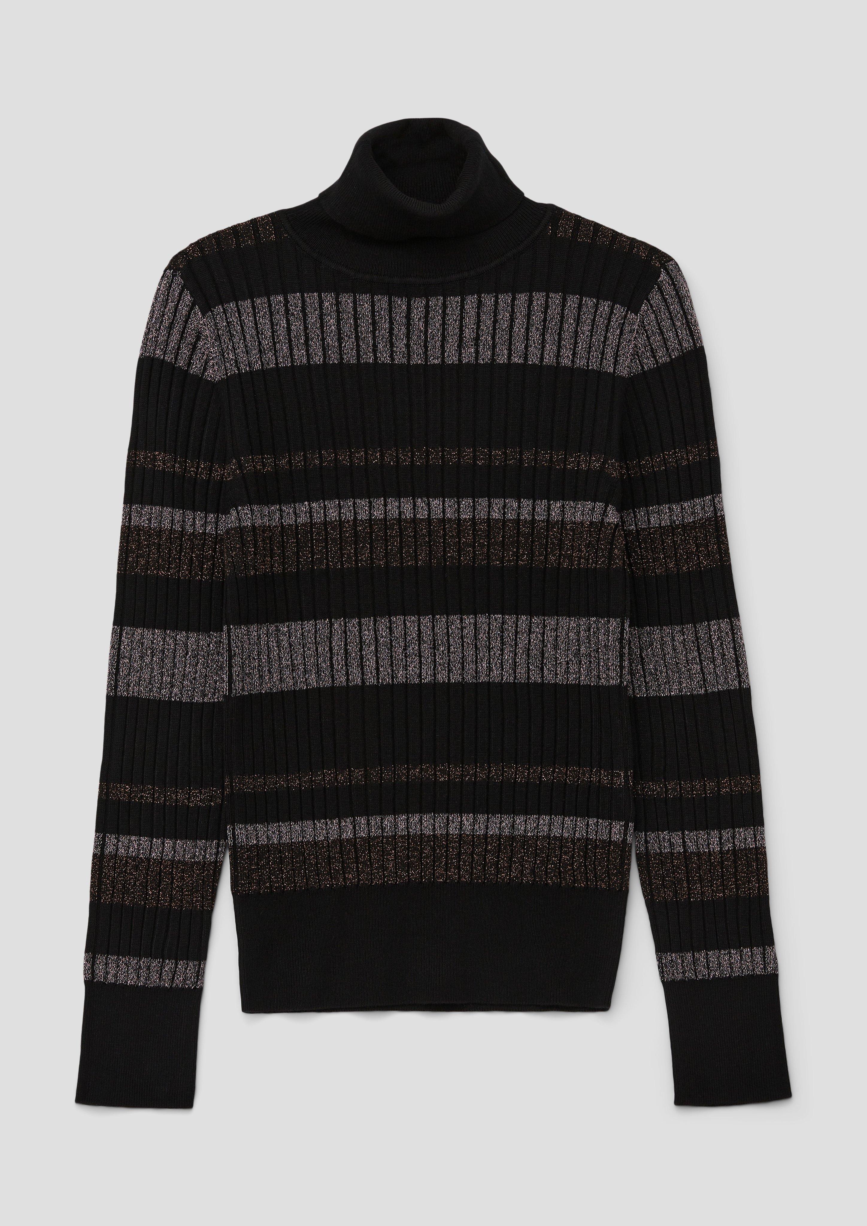 Strickpullover aus Viskosemix  2137297-99X6
