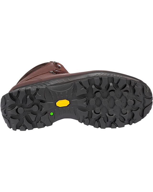 Hanwag Stiefel Waxenstein Bio