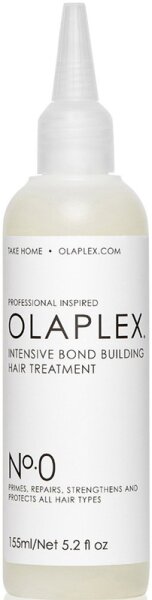 Olaplex No. 0 Intensive Bond Building Haarserum