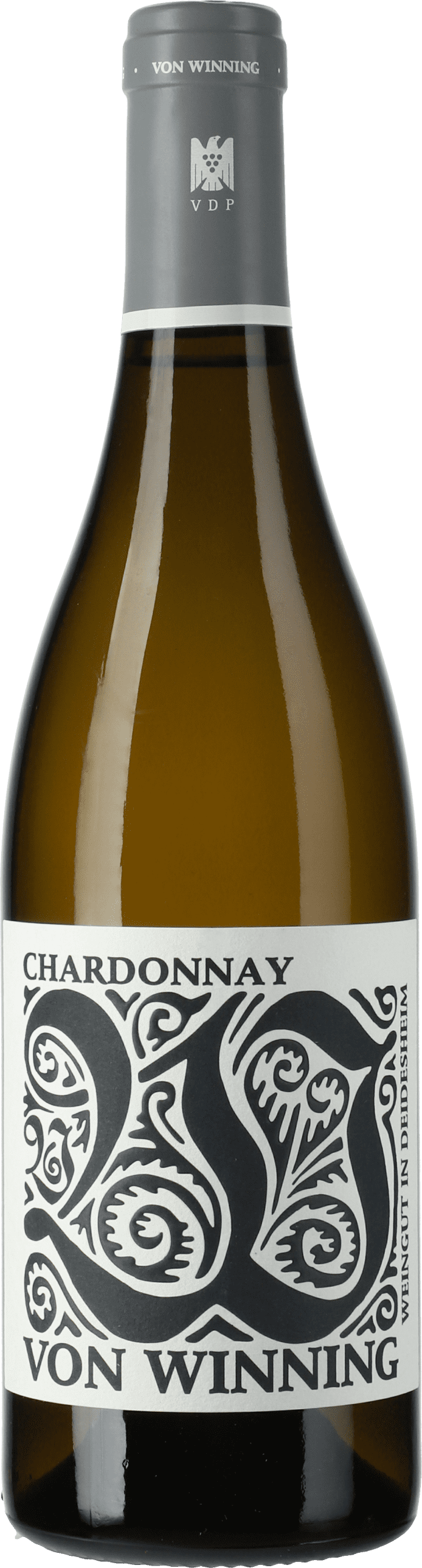 von Winning: Chardonnay Imperiale 2021