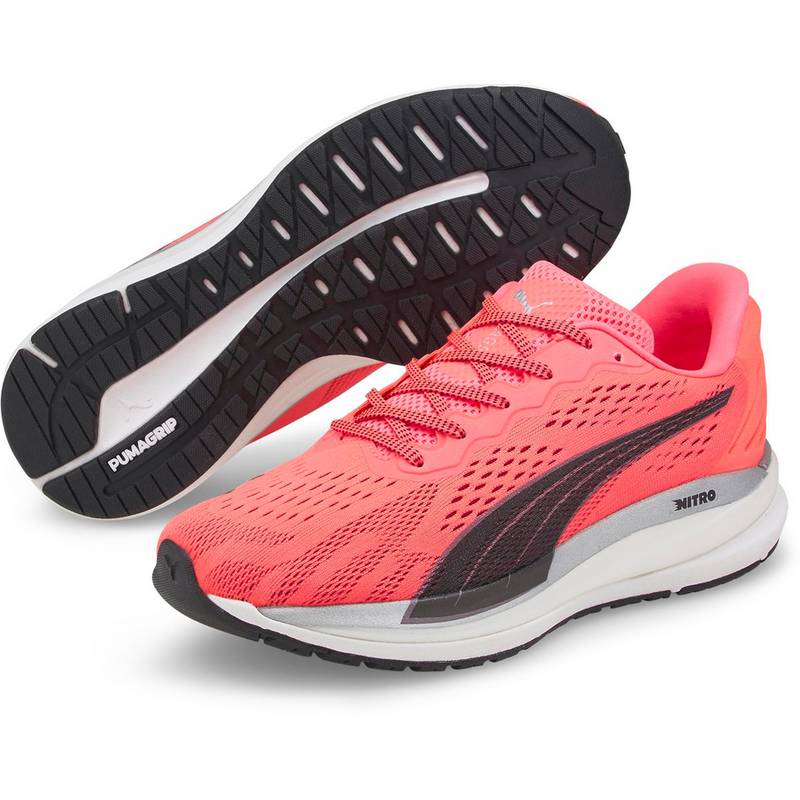 PUMA Magnify Nitro Surge Laufschuhe Damen