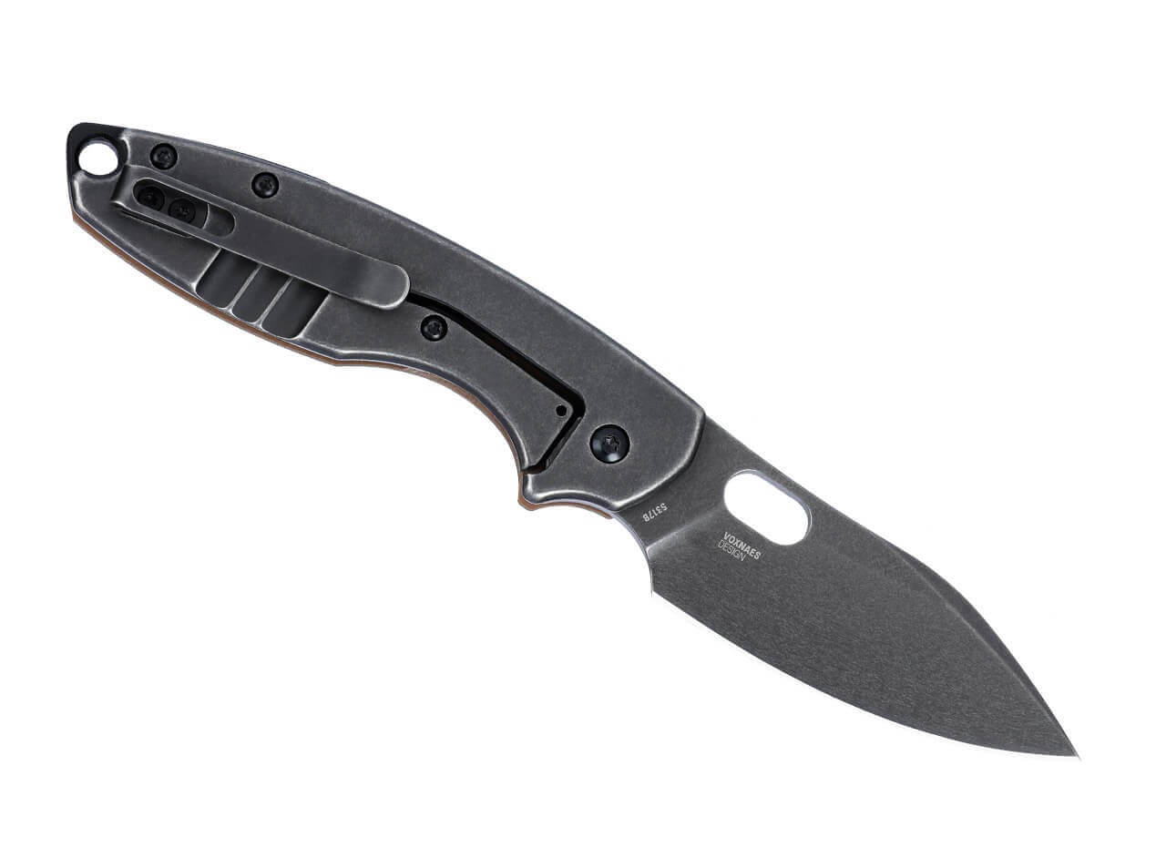 Pilar III G10 Coyote