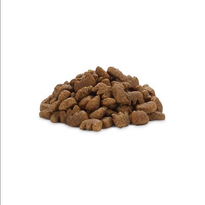 Smilla Zahnpflege-Snacks Toothies