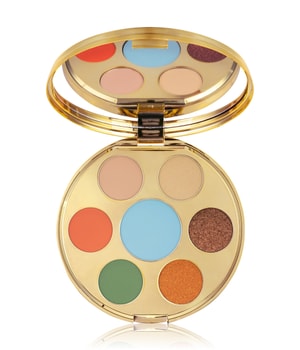 CATRICE WILD ESCAPE Eyeshadow Palette Lidschatten Palette-9 g