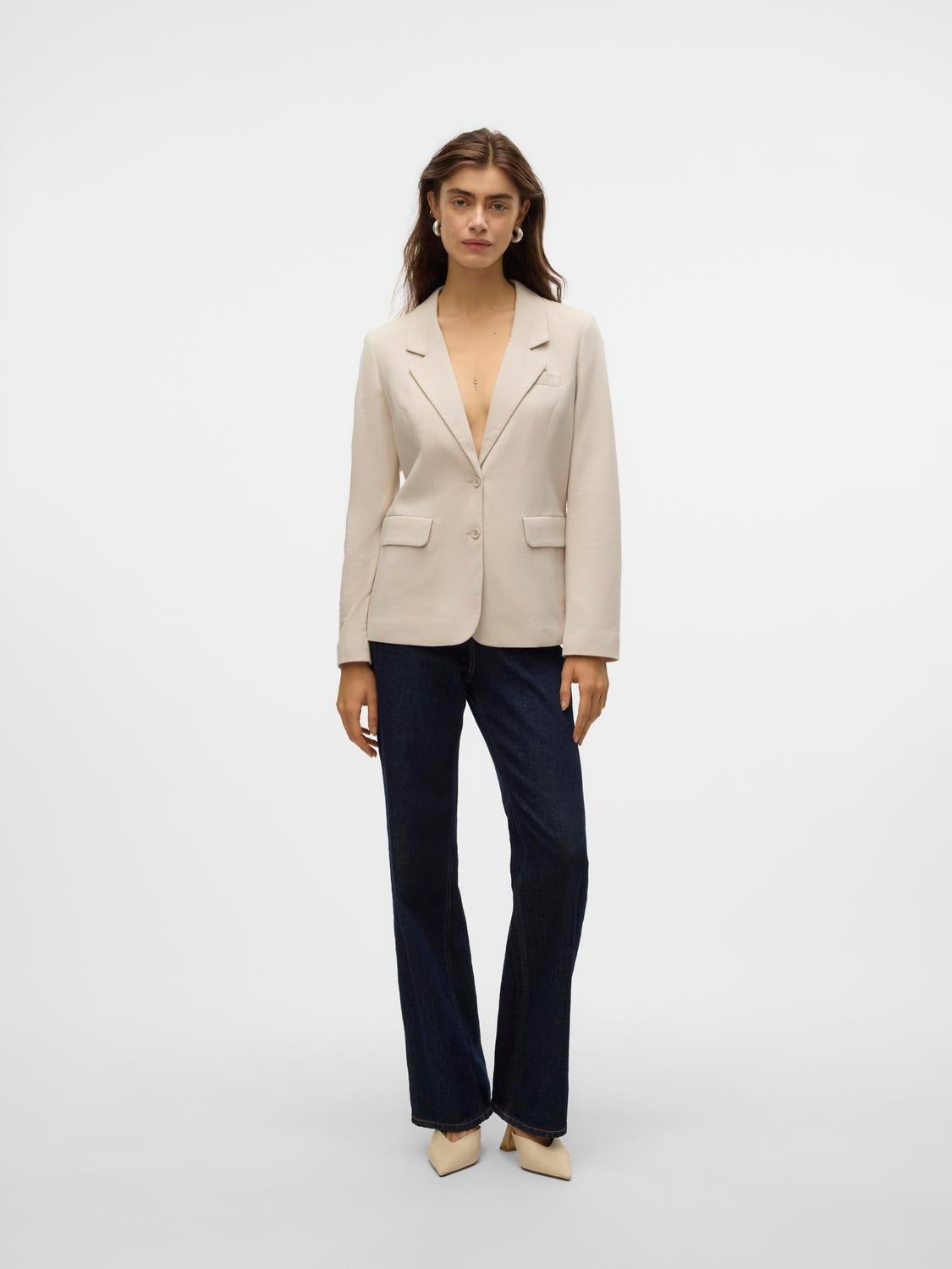 VMHARUKI Blazer