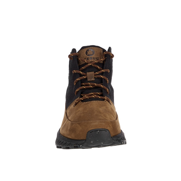 LARVIK HEMP BIOSOLE Unisex - Winterstiefel