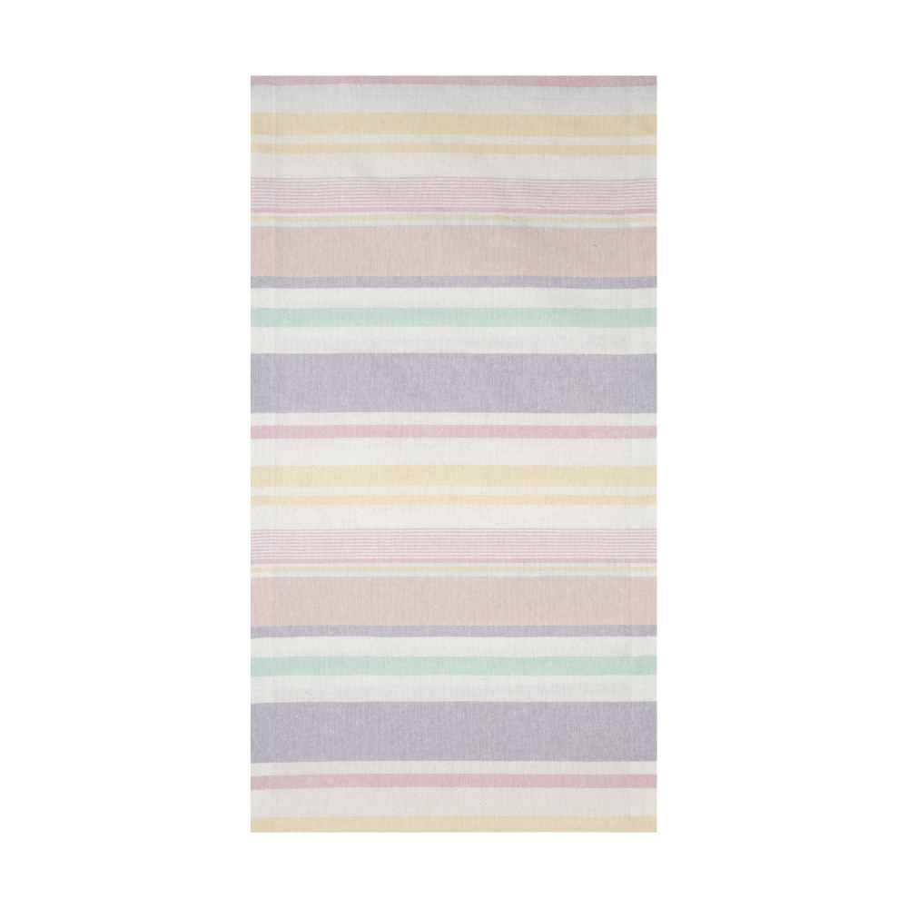 Tischläufer Irma pink