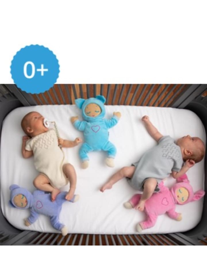 Lulla doll Lulla Hase Bekleidung für Lulla doll Coral Schlafpuppe günstig kaufen onesize
