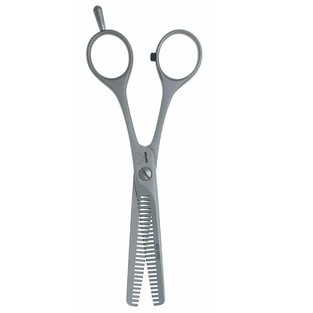 Kretzer Classic Style Z Poliert Effilierschere 5,5