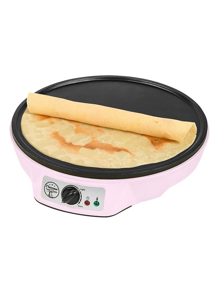 bESTRON Crêpes-Maker 