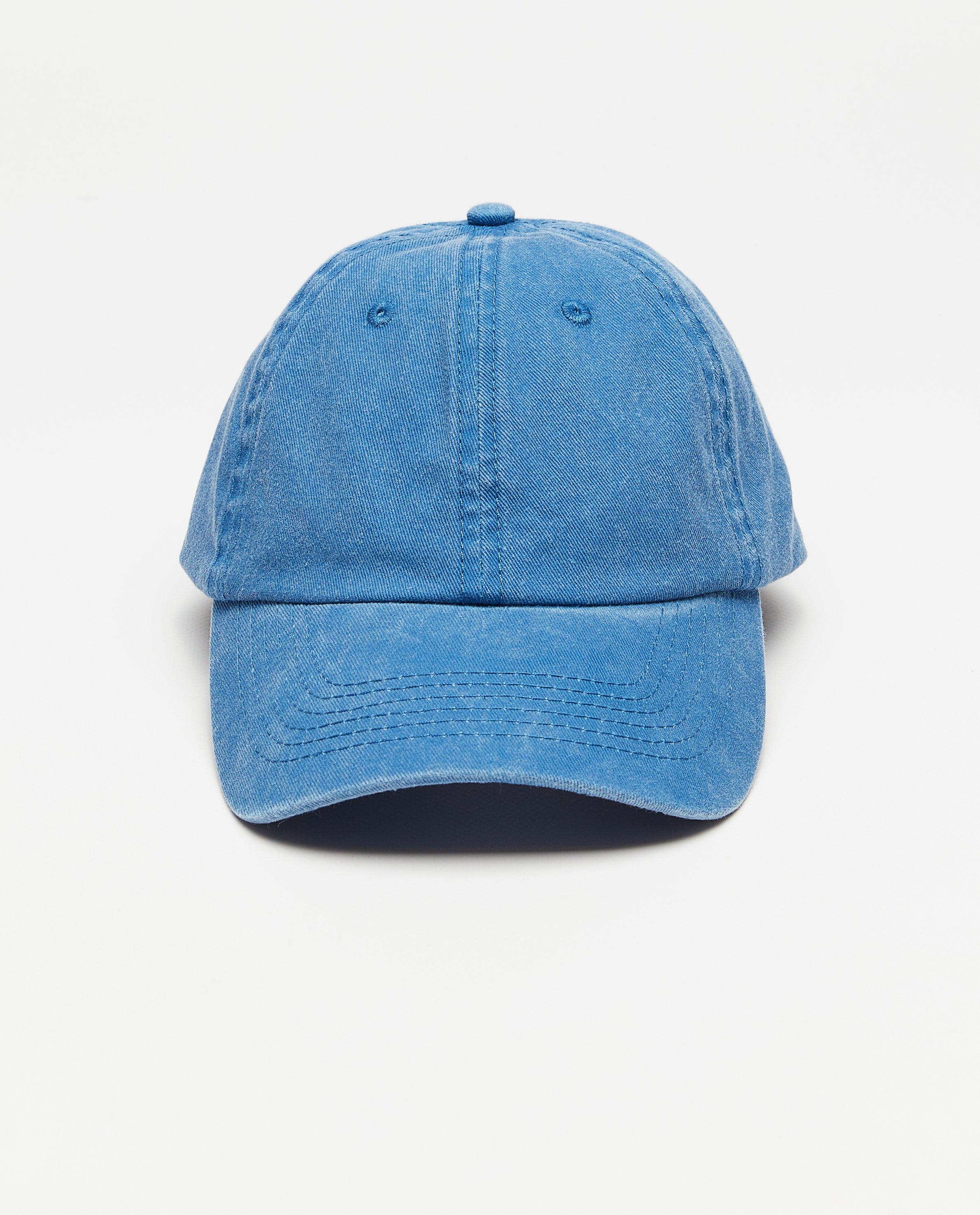 Sora Blue sapka sötétkék