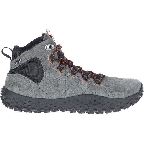 HERREN MULTIFUNKTIONSSTIEFEL WRAPT MID WP