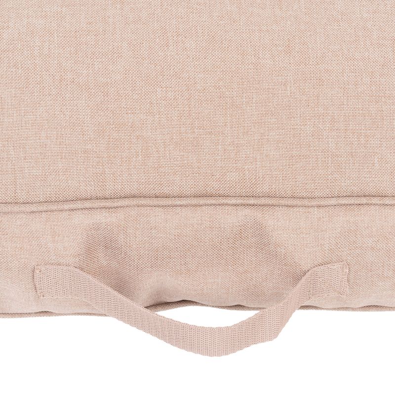TIAKI Hundematratze Memory Foam, beige zu TOP-Preisen | bitiba %