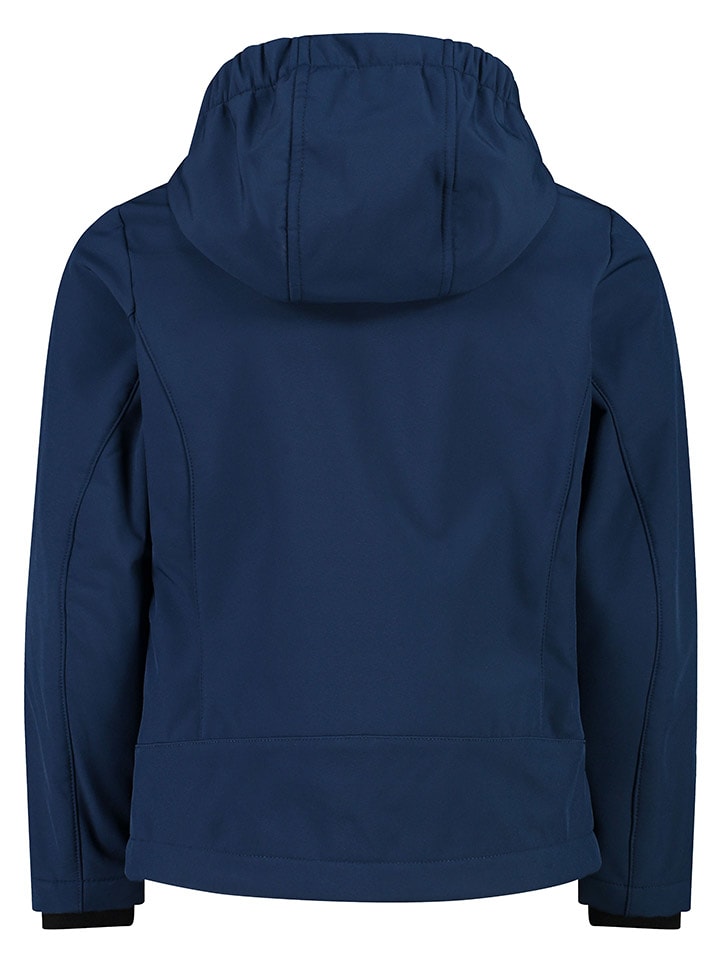 CMP Softshelljacke in Dunkelblau günstig kaufen