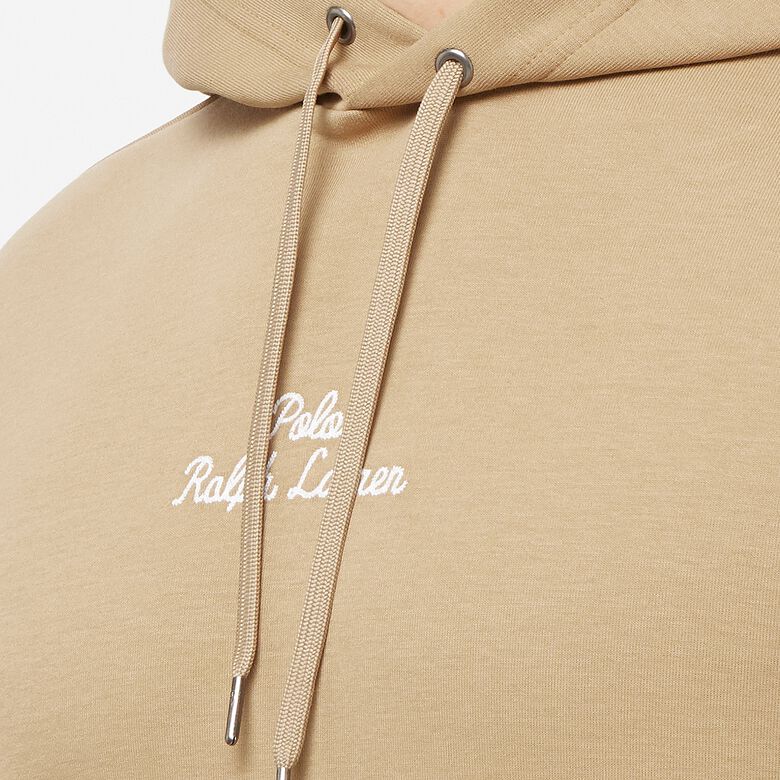 Polo Ralph Lauren Hoodie desert khaki