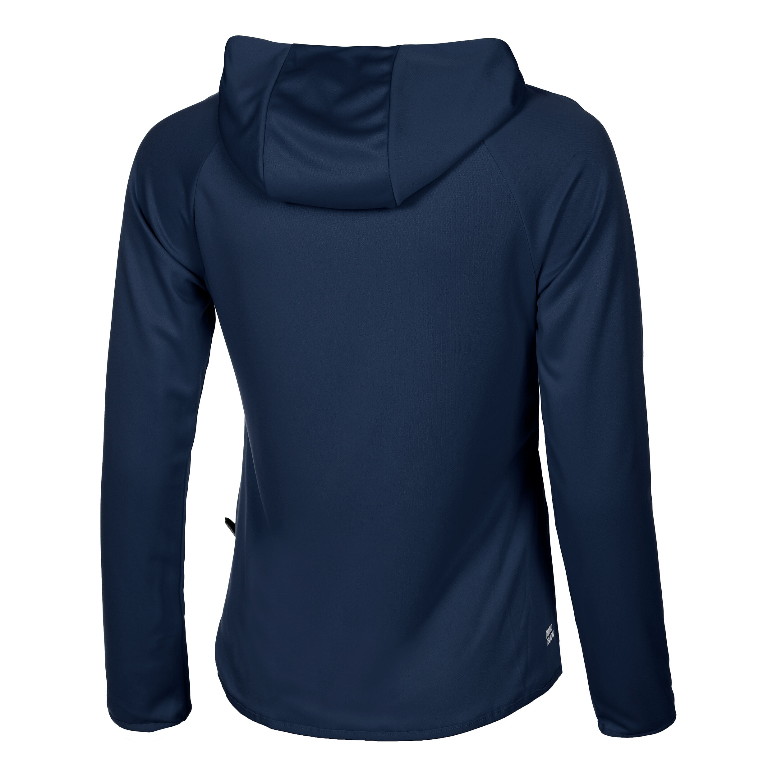 Crew Trainingsjacke Damen - Dunkelblau