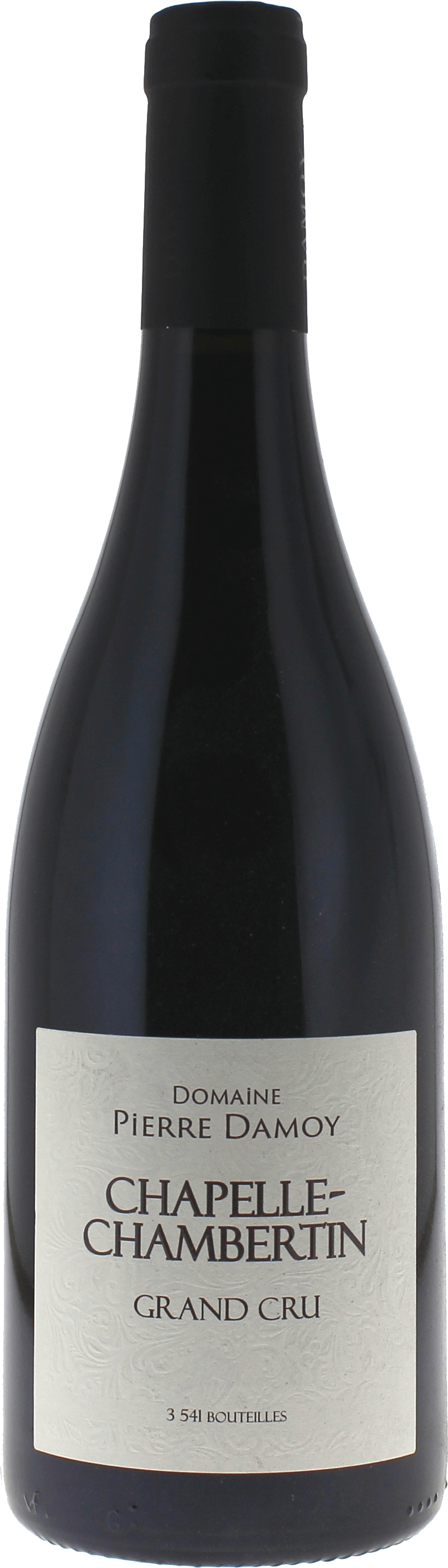 Chapelle chambertin grand cru 2019