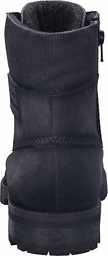 bugatti Stiefel Valere Comfort