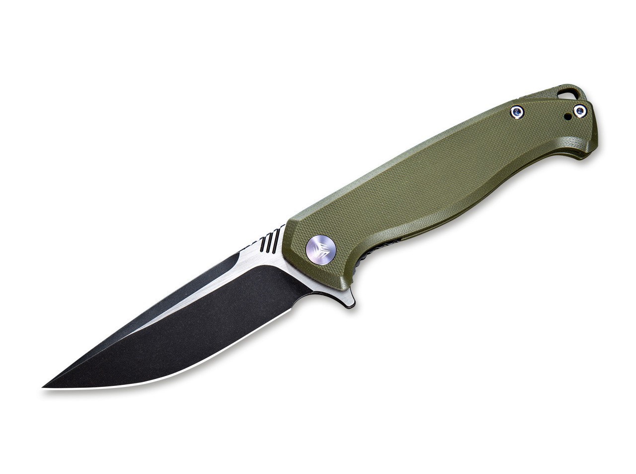 Streak Olive Drab