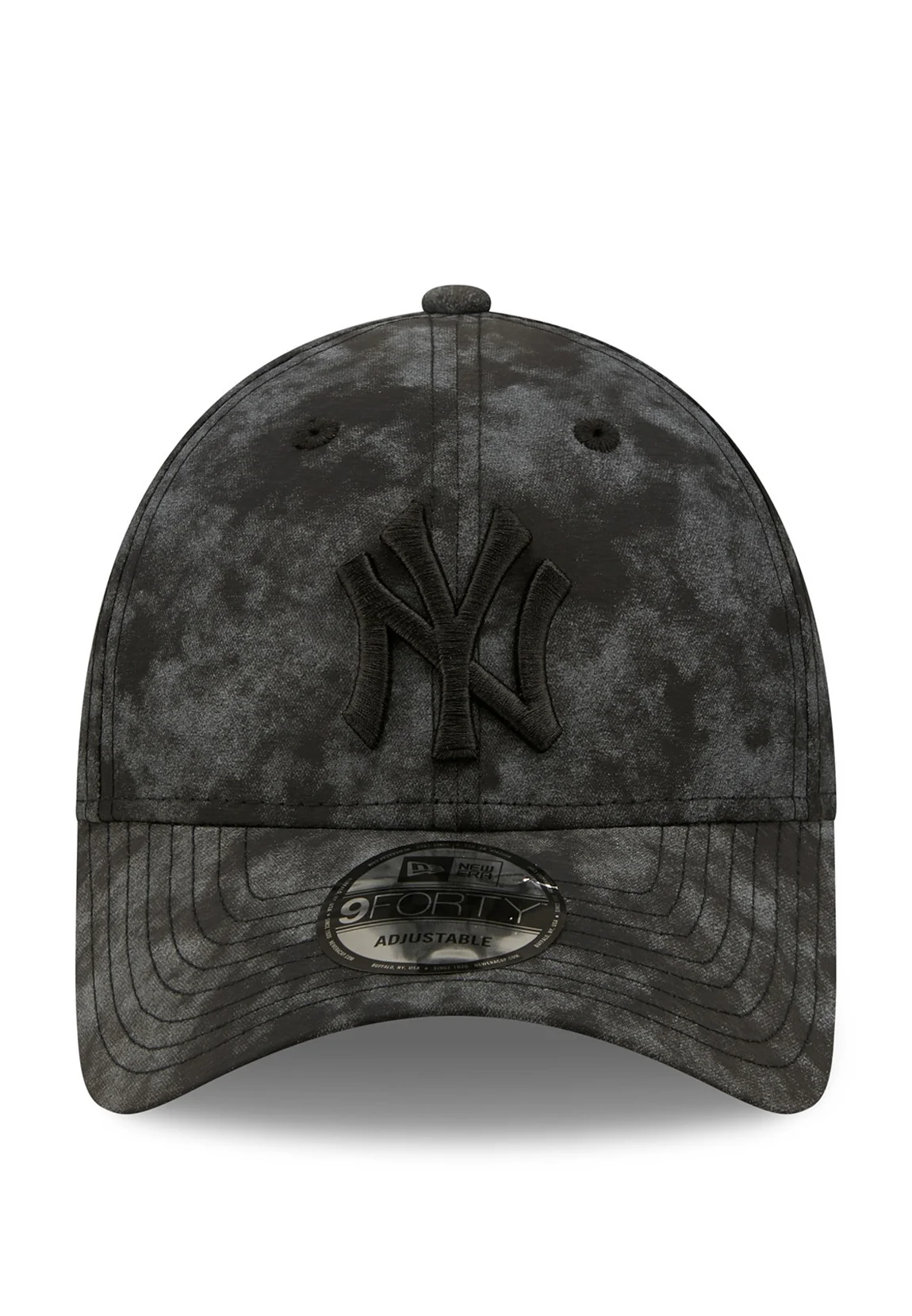 Gorra ajustable New Era 9FORTY YANKEES