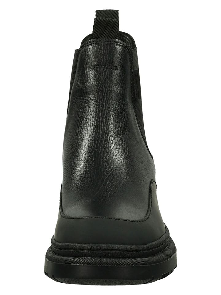 Gant Leder-Chelsea-Boots 