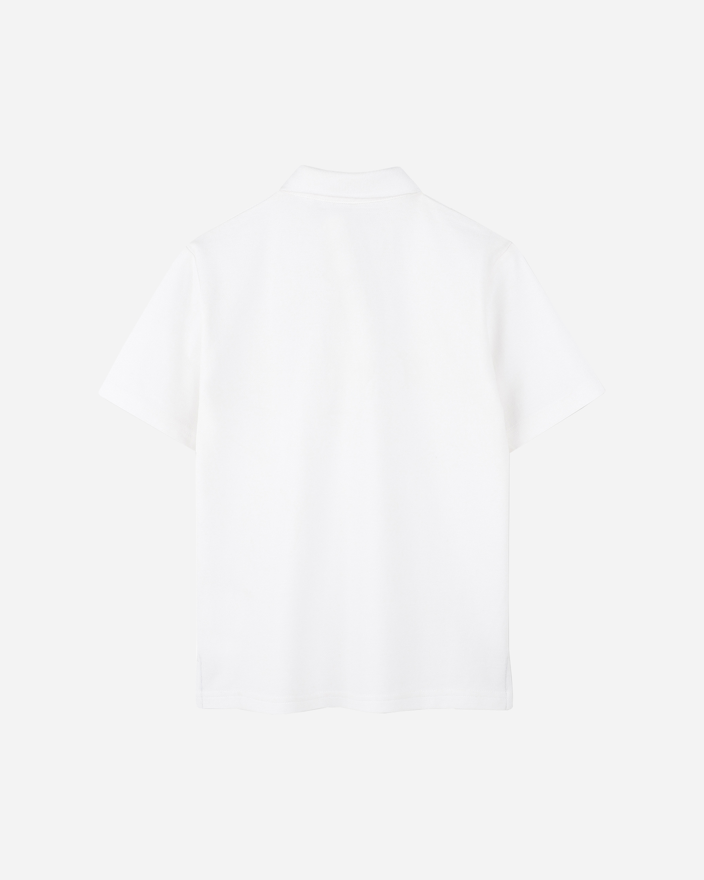 Polo Timberland Piquet Small Logo Jr T60437/10P