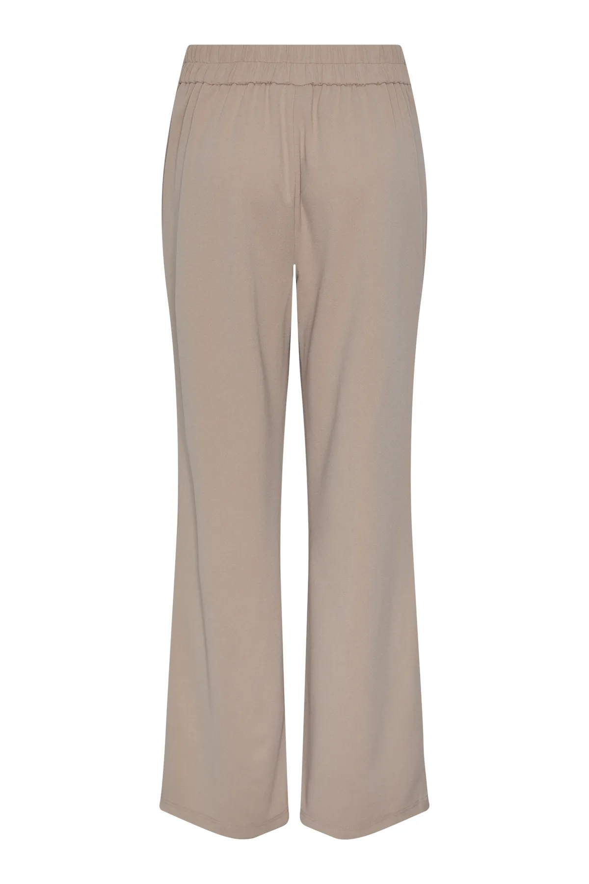 PIECES  Pcnula Hw Wide Pants Noos