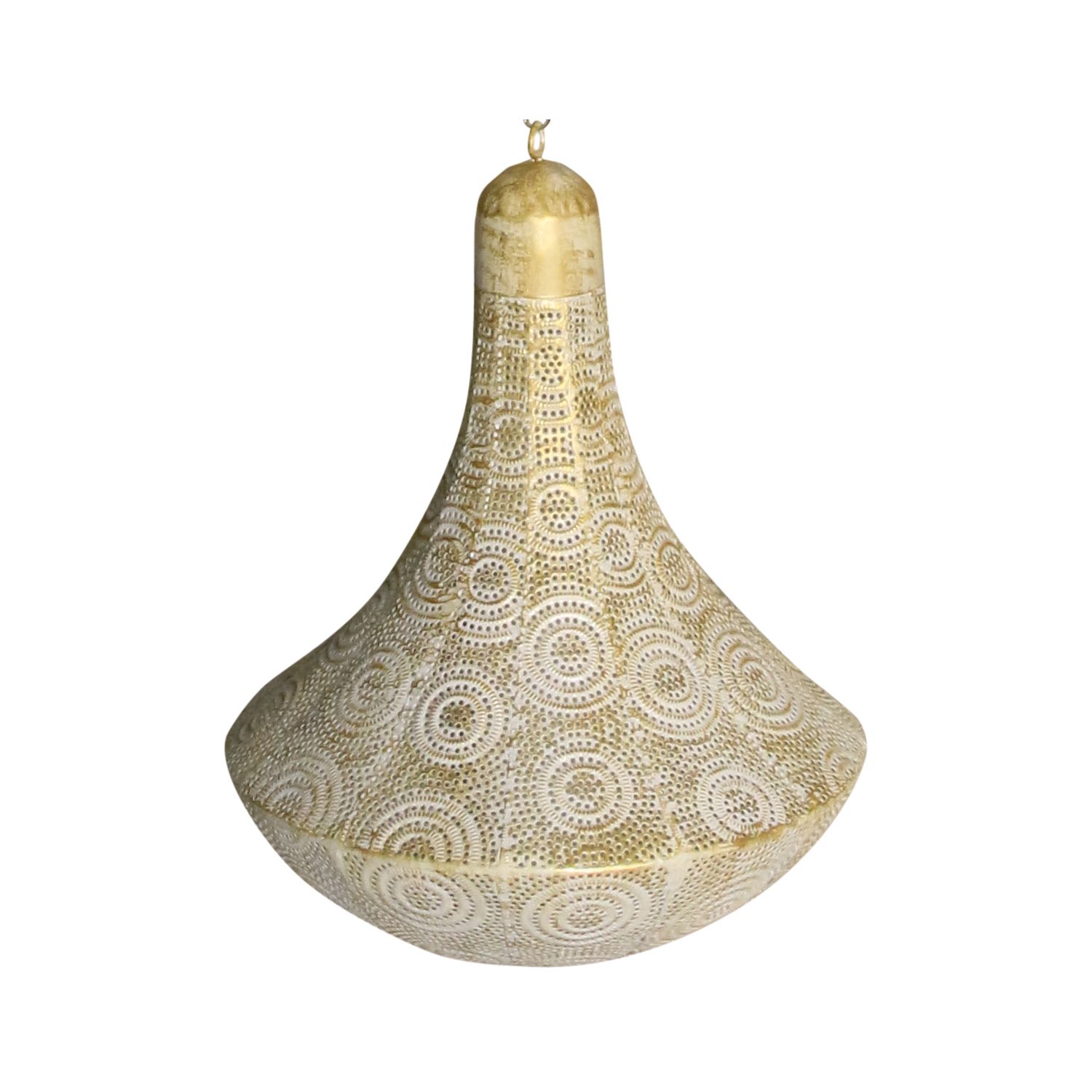 Luxform Marrakech Tisch- und Hängelampe