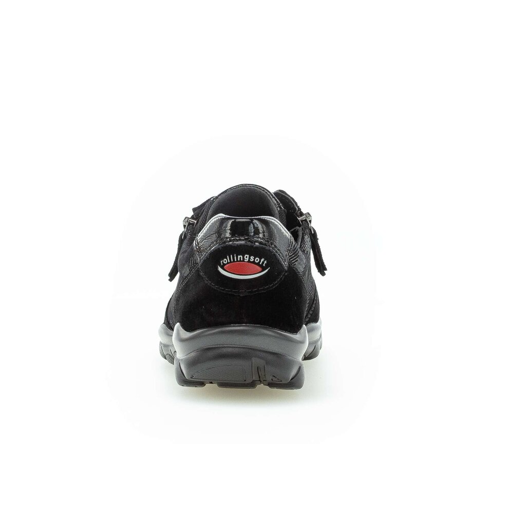 rollingsoft Sneaker low schwarz