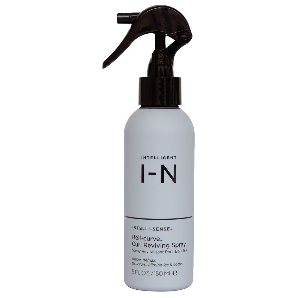 Intelligent I-N Bell-curve Curl Reviving Spray 150 ml