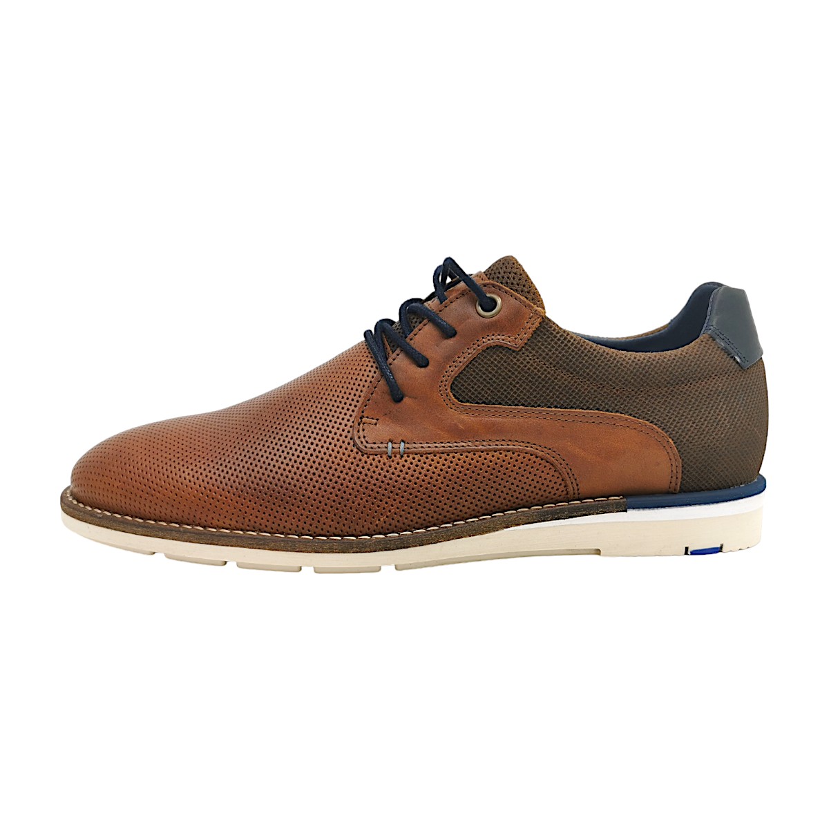Bullboxer 806K20925BCONB Braun CONB tan/ cognac