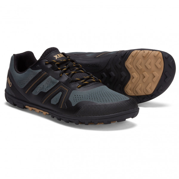 Xero Shoes - Mesa Trail II - Barfußschuhe