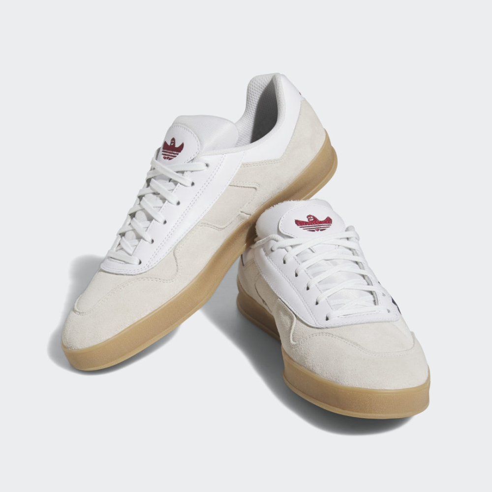 adidas Aloha Super IG5265 / weiss