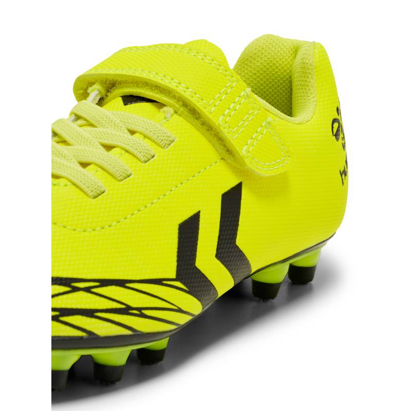 hummel TOP STAR F.G. JR Hallenschuhe Kinder
