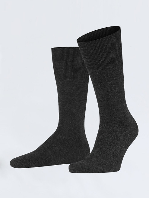 Airport Herren Socken-94904090014 Falke