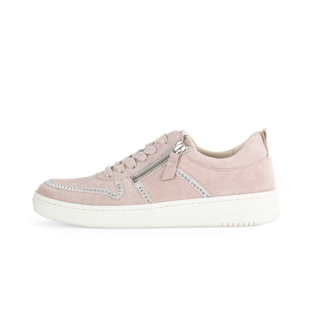 Gabor fashion Sneaker low rosa